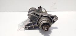 Electromotor Valeo, cod 02T911023S, Skoda Fabia 2 Combi (5J, 545), 1.4 benz, BXW, 5 vit man (idi:629755)