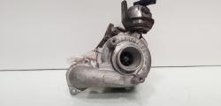 Turbosuflanta, cod 9686120680, Ford Grand C-Max 1.6 TDCI, T1DA (id:681898)
