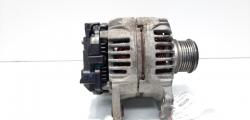 Alternator 110A, cod 06F903023D, Seat Ibiza 5 ST (6J8), 1.6 TDI, CAYC (idi:603339)