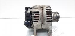 Alternator 110A, cod 06F903023D, Skoda Roomster (5J), 1.6 TDI, CAYC (idi:603339)