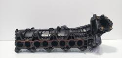 Galerie admisie cu clapete, cod 55500777, Opel Zafira C (P12) 2.0 CDTI, B20DTH (id:681837)