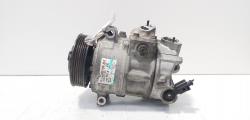 Compresor clima Sanden, cod 1K0820859F, Vw Passat (3C2) 2.0 TDI, BKP (id:681825)