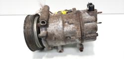 Compresor clima, cod 9659875980, Citroen C4 (I) coupe, 2.0 HDI, RHR (idi:555414)