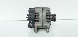 Alternator 180A, cod 03L903017B, Audi A5 (8T3), 2.0 TDI, CGL (idi:661691)