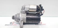 Electromotor, cod 02T911023R, Skoda Fabia 1 (6Y2), 1.4 benz, BKY (idi:376250)