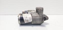 Electromotor, cod 9663528880, Peugeot 307 1.6 HDI, 9HZ, 5 vit man (id:681994)
