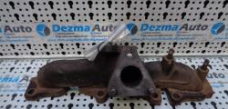 Cod oem: 03L253033B, galerie evacuare, Audi Q5 (8R) 2.0tdi quattro, CGL