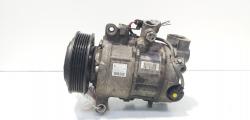 Compresor clima, cod 9222308-04, Bmw 1 (F20, F21) 1.6 benz, N13B16A (id:681814)