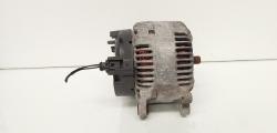 Alternator 180A Valeo, cod 021903026L, Seat Leon (1P1), 2.0 TDI, AZV (idi:666916)