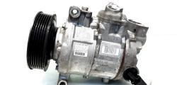 Compresor clima, cod 4G0260805D, Audi Q5 (8RB), 2.0 TDI, CGL (idi:516482)