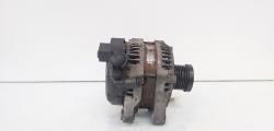 Alternator, Ford Focus 3 Sedan, 1.0 benz, M1DA (idi:666467)