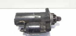 Electromotor, cod 02M911023F, Skoda Octavia 1 Combi (1U5), 1.9 TDI, ASZ, 6 vit man (idi:641489)