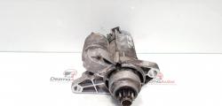 Electromotor, Skoda Fabia 2 Combi (5J, 545), 1.4 b, BXW, cod 02T911023S (idi:374820)