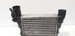 Radiator intercooler, cod 058145805G, Audi A6 (4B2, C5) 1.8 T benz, AWT (id:681860)