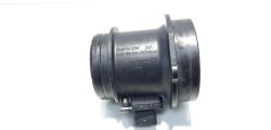 Debitmetru aer, cod 059906461N, Audi A5 (8T3), 2.7 TDI, CGK (idi:551412)