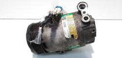 Compresor clima, cod GM24464152, Opel Signum, 2.0 DTi, Y20DTH (idi:546299)