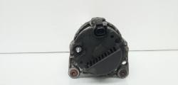 Alternator 90A Valeo, cod 03D903025J, Skoda Fabia 1 Sedan (6Y3), 1.2 benz, AZQ (idi:662754)