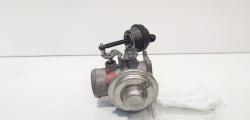 Egr cu clapeta, cod 038129637B, Seat Leon (1M1) 1.9 TDI, ATD (id:681836)