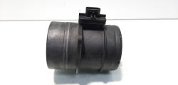 Debitmetru aer, cod 03L906461A, Skoda Superb II (3T4), 2.0 TDI, CFFB (idi:550142)