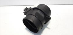 Debitmetru aer, cod 03L906461A, Audi A3 Sportback (8PA), 2.0 TDI, CFFB (idi:545895)