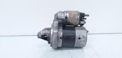 Electromotor, cod CV6T-11000-GC, Ford Focus 3 Sedan, 1.0 benz, M1DA, 6 vit man (idi:658019)