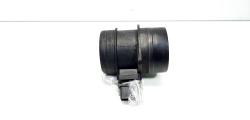 Debitmetru aer, cod 03G906461C, 0281002735, Audi A6 (4F2, C6) 2.0 TDI, CAH (idi:535265)