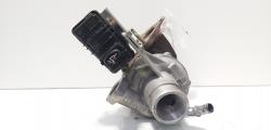 Turbosuflanta, cod 55495595, Opel Zafira C (P12) 2.0 CDTI, B20DTH (id:682141)
