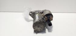 Electromotor, cod 02T911023S, Skoda Fabia 1 (6Y2), 1.2 benz, BMD, 5 vit man (idi:626744)
