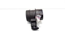 Debitmetru aer, cod 03G906461C, 0281002735, Audi A4 Avant (8K5, B8) 2.0 TDI, CAH (idi:524826)