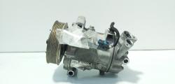 Compresor clima, cod 926007691R, Renault Megane 4, 1.5 DCI, K9K872 (idi:665283)