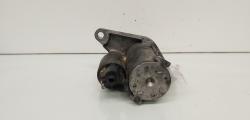 Electromotor, cod 02T911024N, Skoda Rapid Spaceback (NH1), 1.2 TSI, CBZB, 5 vit (idi:665011)