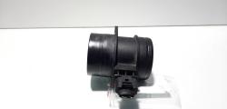 Debitmetru aer, cod 03G906461C, 0281002735, Seat Exeo (3R2), 2.0 TDI, CAG (idi:572978)