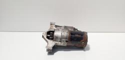 Electromotor, cod 9656262780, Peugeot 307 CC (3B), 2.0 HDI, RHR, 6 vit man (idi:670895)