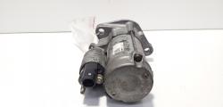 Electromotor cu start-stop, cod 0AH911023F, Seat Leon (5F1), 1.2 TSI, CYV, 6 vit man (idi:626486)