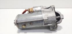 Electromotor, cod 8200583014, Renault Megane 2, 1.9 DCI, F9Q804, 6 vit man (idi:624836)