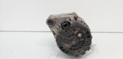 Alternator 100A, cod GM13502583, Opel Astra J Sedan, 2.0 CDTI, A20DTH (idi:660126)