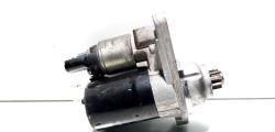 Electromotor, cod 02T911023R, Seat Ibiza 5 (6J5), 1.2 benz, BZG, 5 vit man (idi:510859)