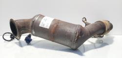 Catalizator, cod 7618659, Bmw 1 (F20, F21) 1.6 benz, N13B16A (id:682112)