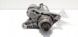 Electromotor Valeo, cod 02T911023S, Skoda Fabia 2 Combi (5J, 545), 1.4 benz, BXW, 5 vit man (idi:626792)