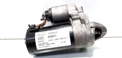 Electromotor, cod A6519062800, Mercedes Clasa E Cabriolet (A207), 2.2 CDI, OM651911, cutie automata (idi:510371)