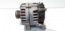 Alternator Valeo, cod 8519890, Bmw 1 (F20, F21), 2.0 diesel, N47D20C (idi:540576)