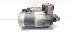 Electromotor, Citroen C3 (II), 1.6 HDI, 9HX, 5 vit man (idi:507727)