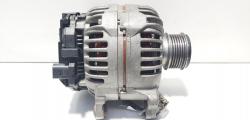 Alternator, Audi A4 (8K2, B8), 2.0 TDI, CAG (idi:630801)