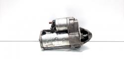 Electromotor, Audi A6 Avant (4B5, C5), 1.9 TDI, AWX, 5 vit man (idi:500301)