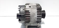 Alternator, Seat Altea XL (5P5, 5P8), 2.0 16v TDI, BKD (idi:505033)