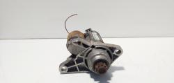 Electromotor Valeo, cod 02T911023S, Skoda Fabia 2 Combi (5J, 545) 1.4 benz, BXW, 5 vit (idi:676810)