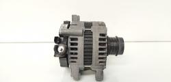 Alternator, Peugeot 307 SW, 2.0 HDI, RHR (idi:660115)