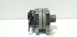 Alternator, cod 9645907580, Citroen C5 (I), 2.0 HDI, RHY (idi:660107)