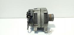 Alternator, cod 9645907580, Citroen Xsara hatchback, 2.0 HDI, RHY (idi:660107)
