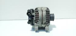 Alternator 150A, cod 9621791480, Citroen C5 (II), 2.2 HDI, 4HX (idi:660103)